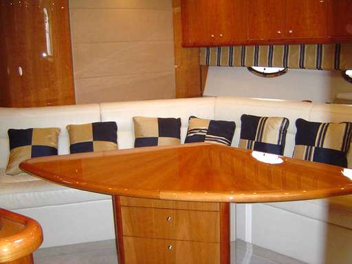 Sunseeker Sunseeker Portofino 53 leasing