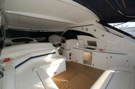 Sunseeker Sunseeker Portofino 53 leasing