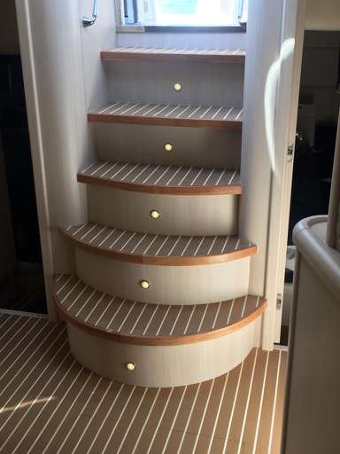 Sunseeker Sunseeker Portofino 53