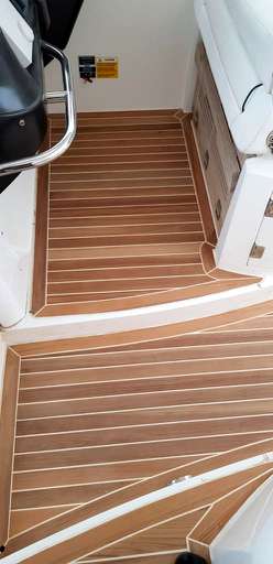 Sunseeker Sunseeker Portofino 53