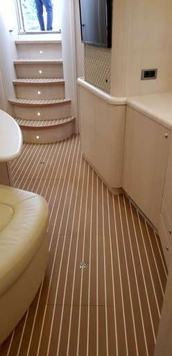 Sunseeker Sunseeker Portofino 53