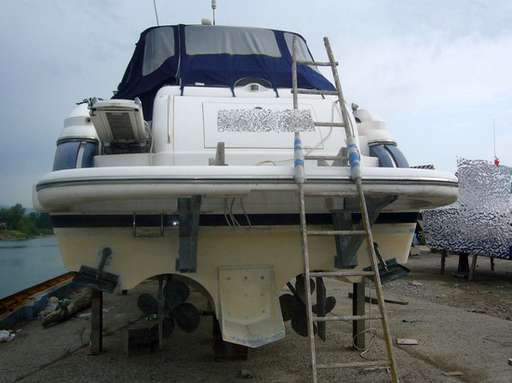 Sunseeker Sunseeker Predator 56