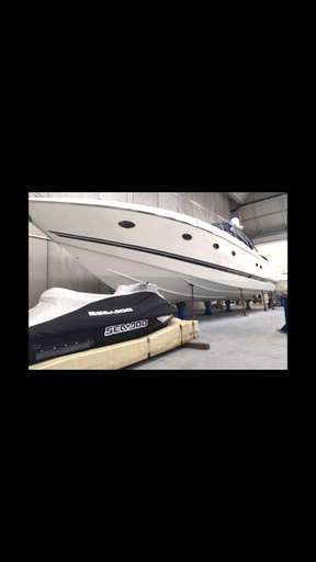 Sunseeker Sunseeker Predator 56