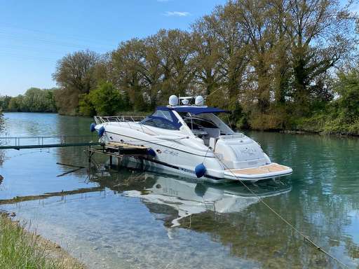 Sunseeker Sunseeker Predator 56