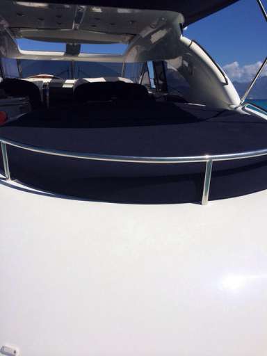 Sunseeker Sunseeker Predator 60 soft top