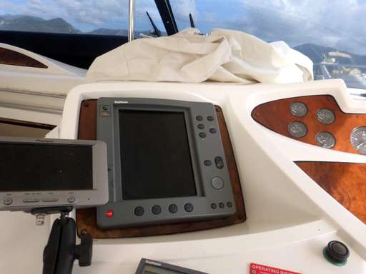 Sunseeker Sunseeker Predator 60 soft top