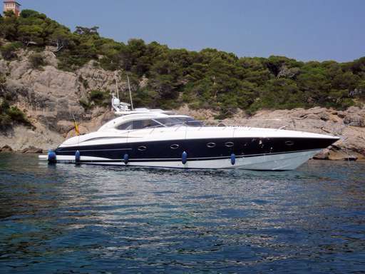 Sunseeker Sunseeker Predator 60 soft top