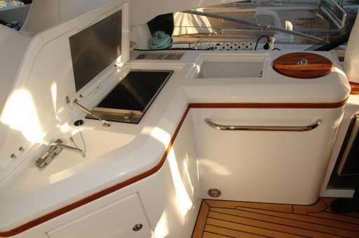 Sunseeker Sunseeker Predator 68