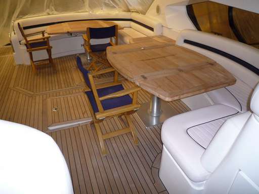 Sunseeker Sunseeker Predator 68