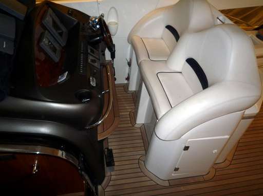 Sunseeker Sunseeker Predator 68