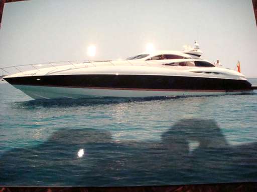 Sunseeker Sunseeker Predator 75