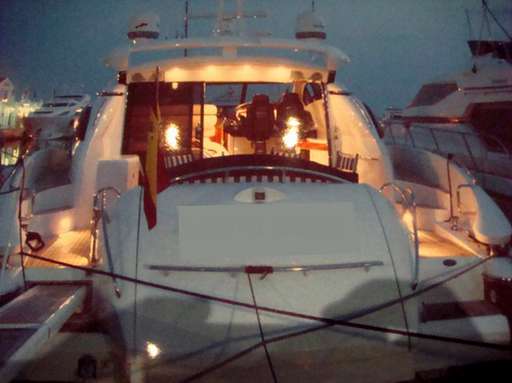 Sunseeker Sunseeker Predator 75