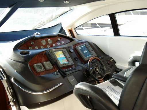 Sunseeker Sunseeker Predator 75