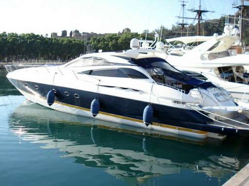 Sunseeker Sunseeker Predator 75