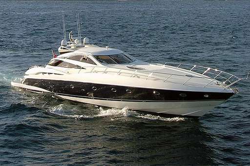 Sunseeker Sunseeker Predator 75