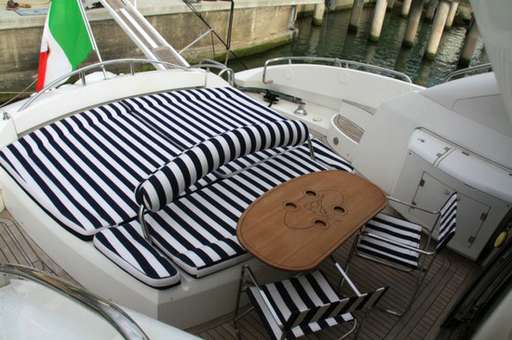 Sunseeker Sunseeker Predator 75