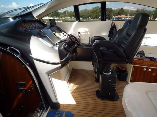 Sunseeker Sunseeker Predator 75