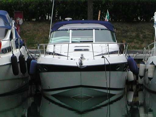 Tiara Tiara 290 sport