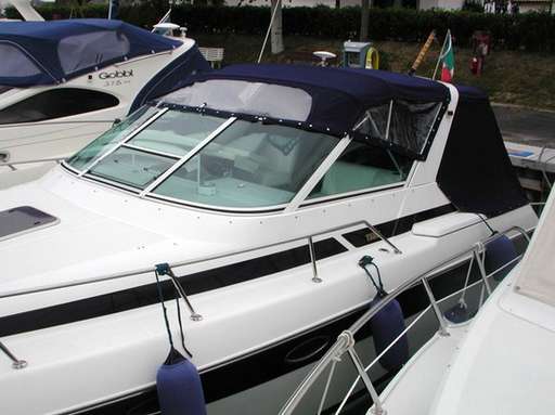 Tiara Tiara 290 sport