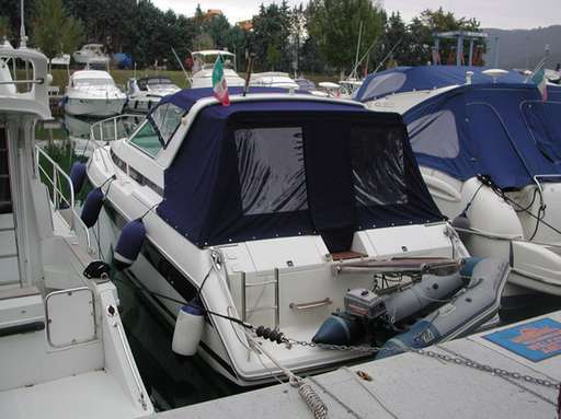 Tiara Tiara 290 sport