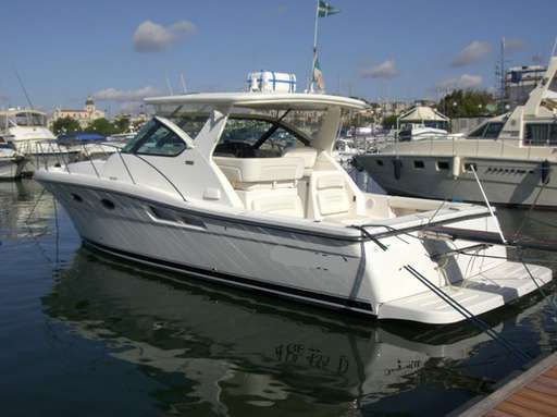 Tiara Tiara 3600 leasing