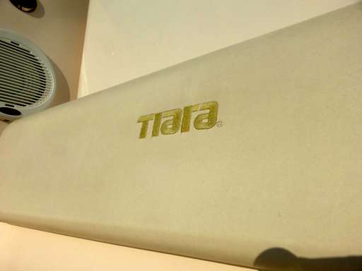 Tiara Tiara 4200