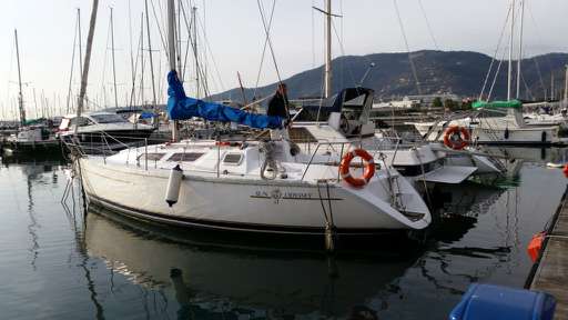 jeanneau jeanneau Sun odyssey 31