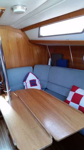 jeanneau jeanneau Sun odyssey 31