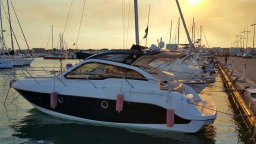 Sessa Marine Sessa Marine C 32