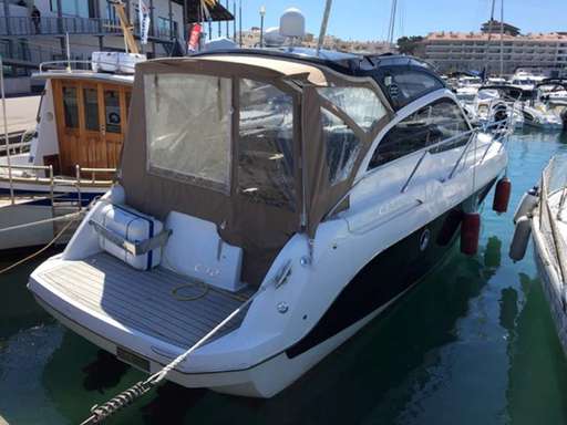 Sessa Marine Sessa Marine C 32