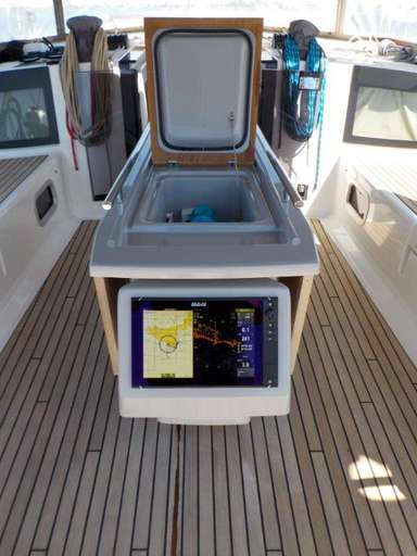 Beneteau Beneteau Oceanis 43