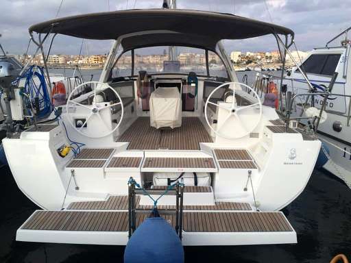 Beneteau Beneteau Oceanis 43