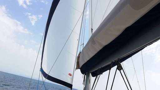 Beneteau Beneteau Cyclades 39.3