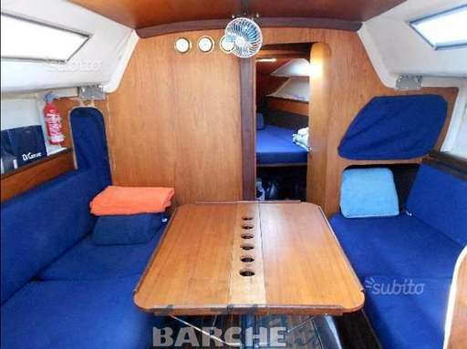 Beneteau Beneteau First 27