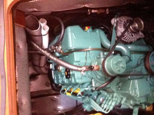 Cantieri del Pardo Cantieri del Pardo Grand soleil 45