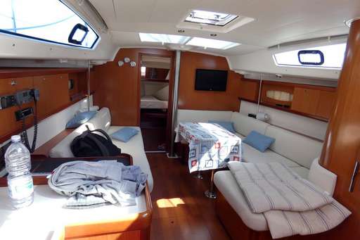 Beneteau Beneteau Oceanis 40