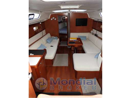 Beneteau Beneteau Oceanis 40