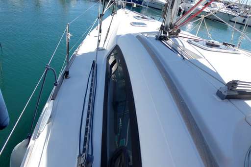 Beneteau Beneteau Oceanis 40