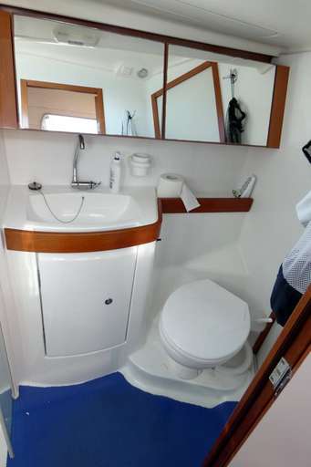 Beneteau Beneteau Oceanis 40