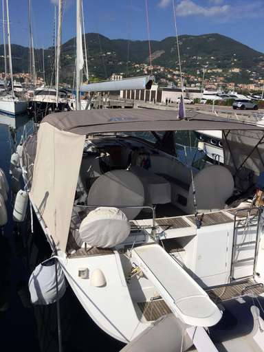 Beneteau Beneteau Oceanis 50