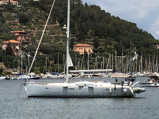 Beneteau Beneteau Oceanis 50