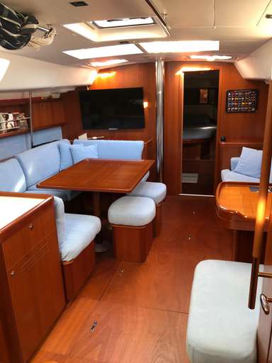 Beneteau Beneteau Oceanis 50