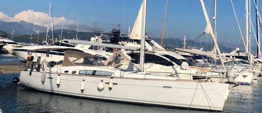 Beneteau Beneteau Oceanis 50