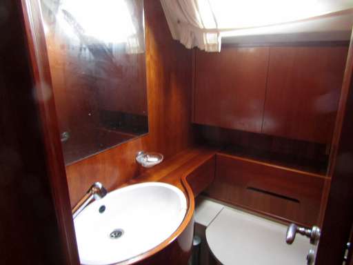 Del Pardo Del Pardo Grand soleil 50