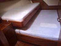 Del Pardo Del Pardo Grand soleil 50