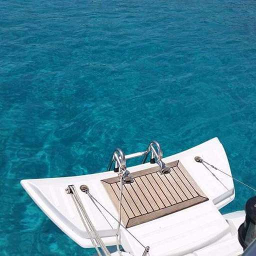 Del Pardo Del Pardo Grand soleil 50