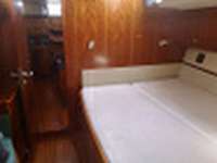 Del Pardo Del Pardo Grand soleil 50