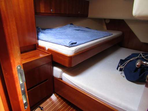 Del Pardo Del Pardo Grand soleil 50