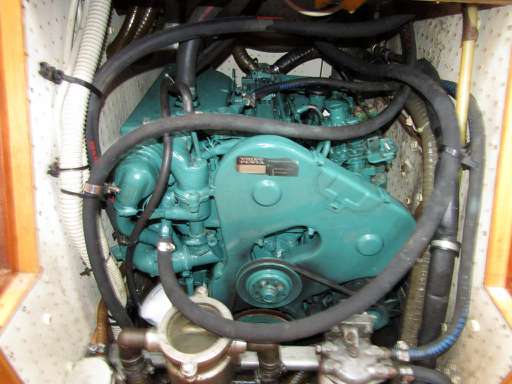 Del Pardo Del Pardo Grand soleil 50