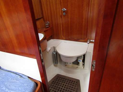 Del Pardo Del Pardo Grand soleil 50